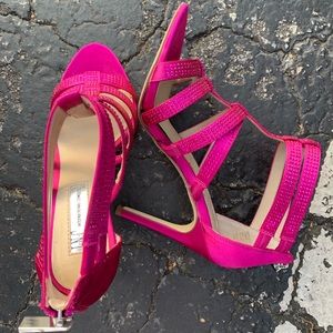 Inc International Concepts heels